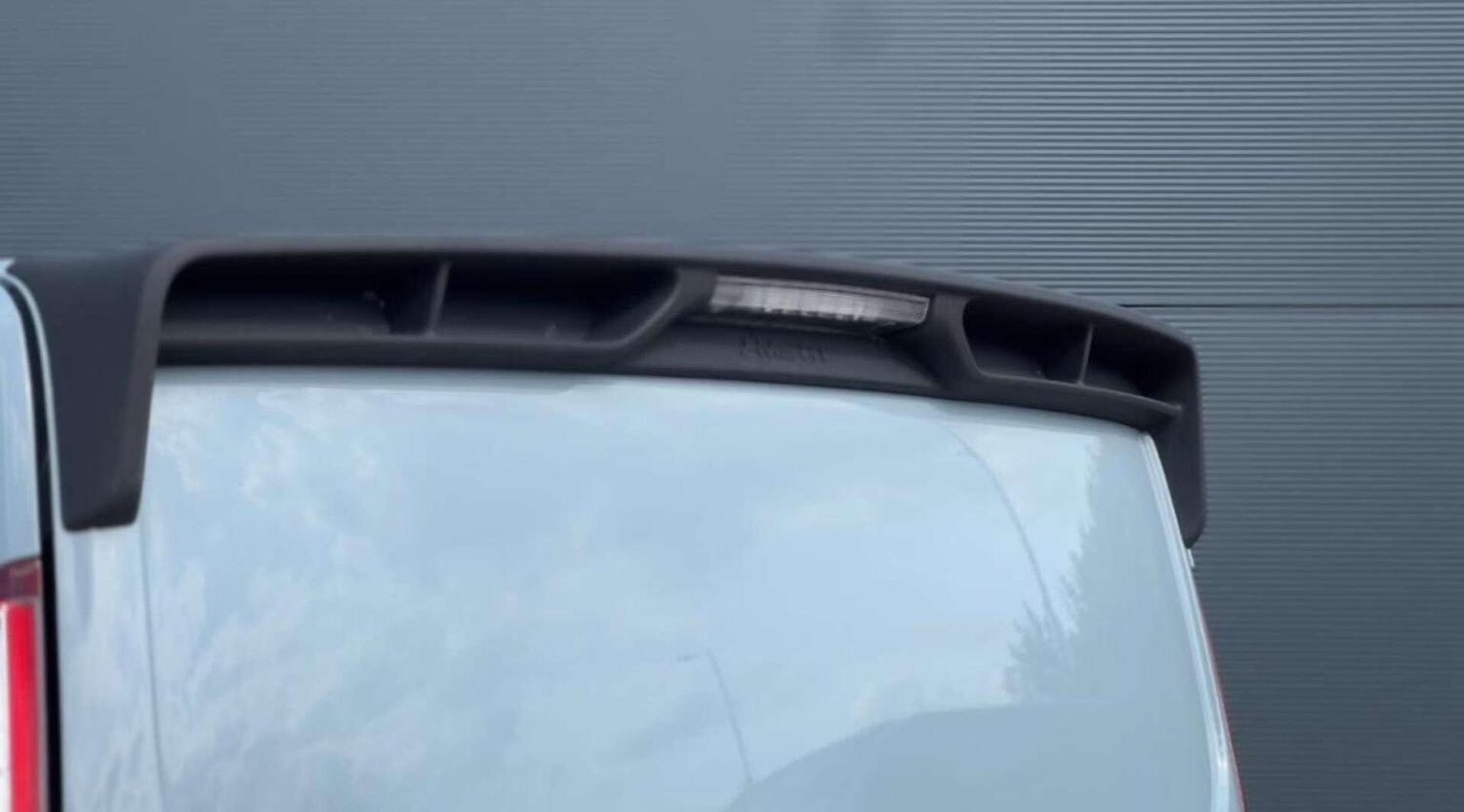 Used Ford Transit Custom 2022 for sale - 76427902: Photo 14