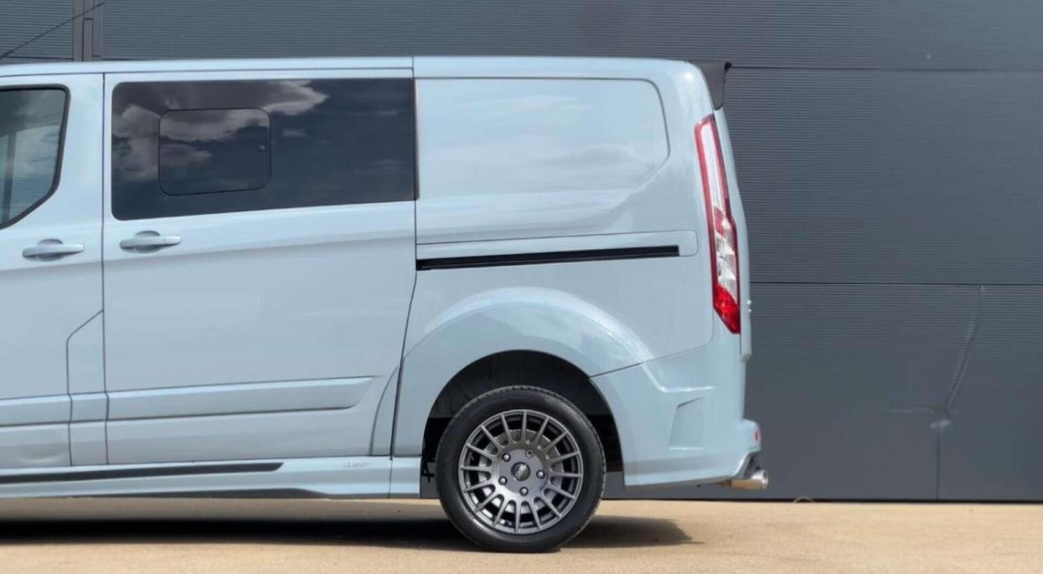 Used Ford Transit Custom 2022 for sale - 76427902: Photo 15