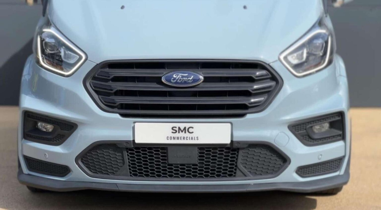 Used Ford Transit Custom 2022 for sale - 76427902: Photo 21