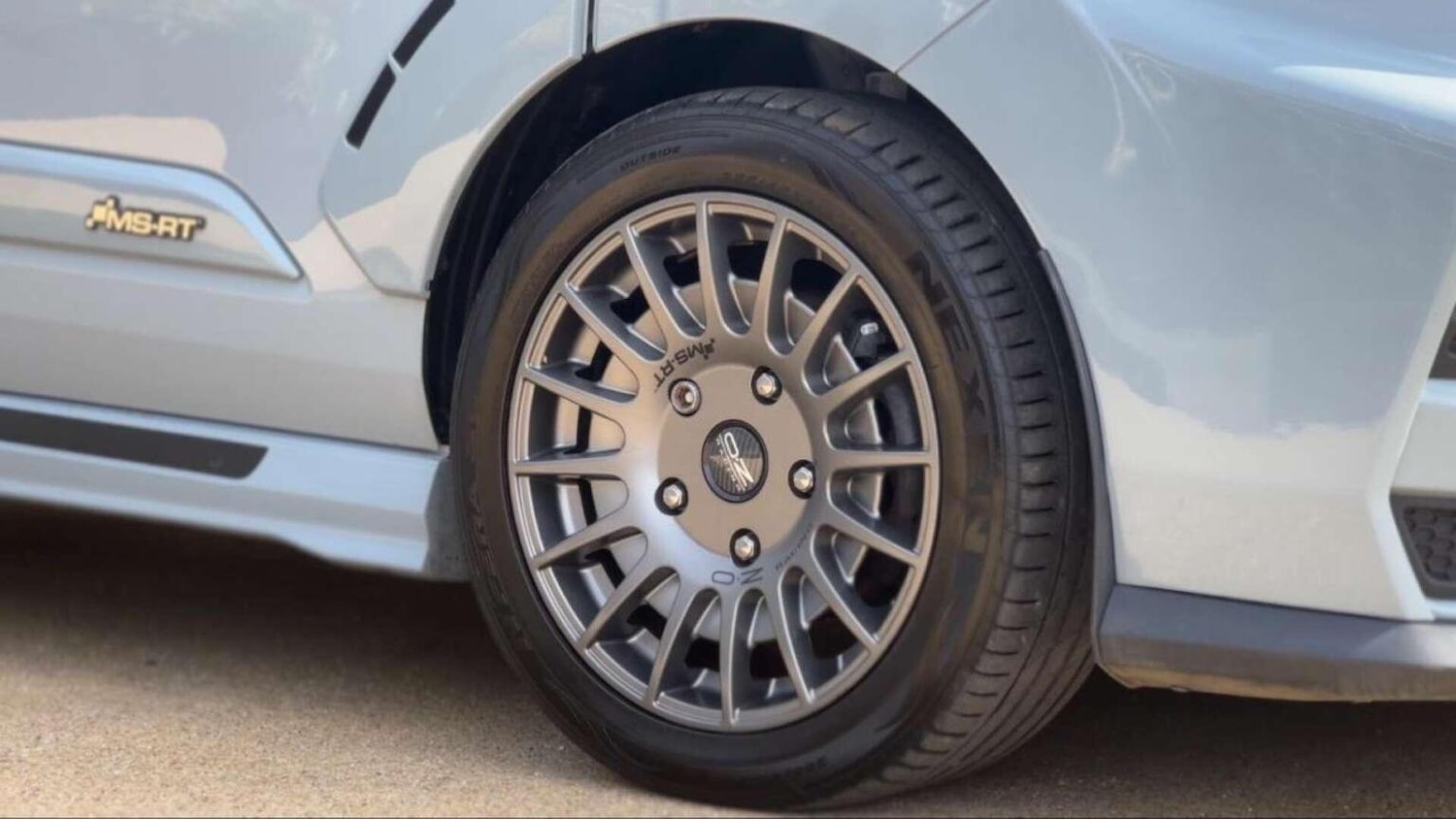 Used Ford Transit Custom 2022 for sale - 76427902: Photo 23