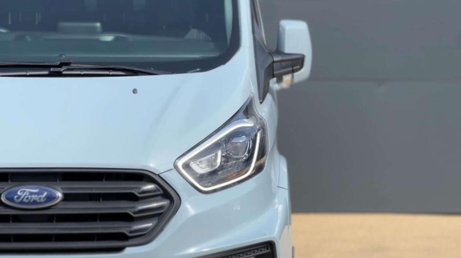 Used Ford Transit Custom 2022 for sale - 76427902: Photo 24