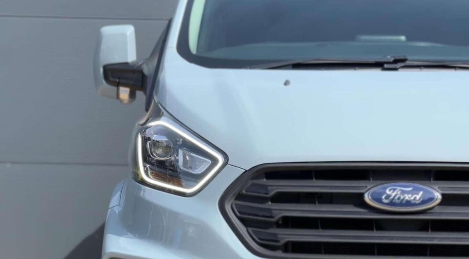 Used Ford Transit Custom 2022 for sale - 76427902: Photo 25