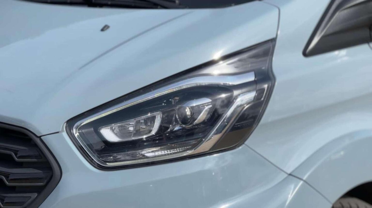 Used Ford Transit Custom 2022 for sale - 76427902: Photo 28