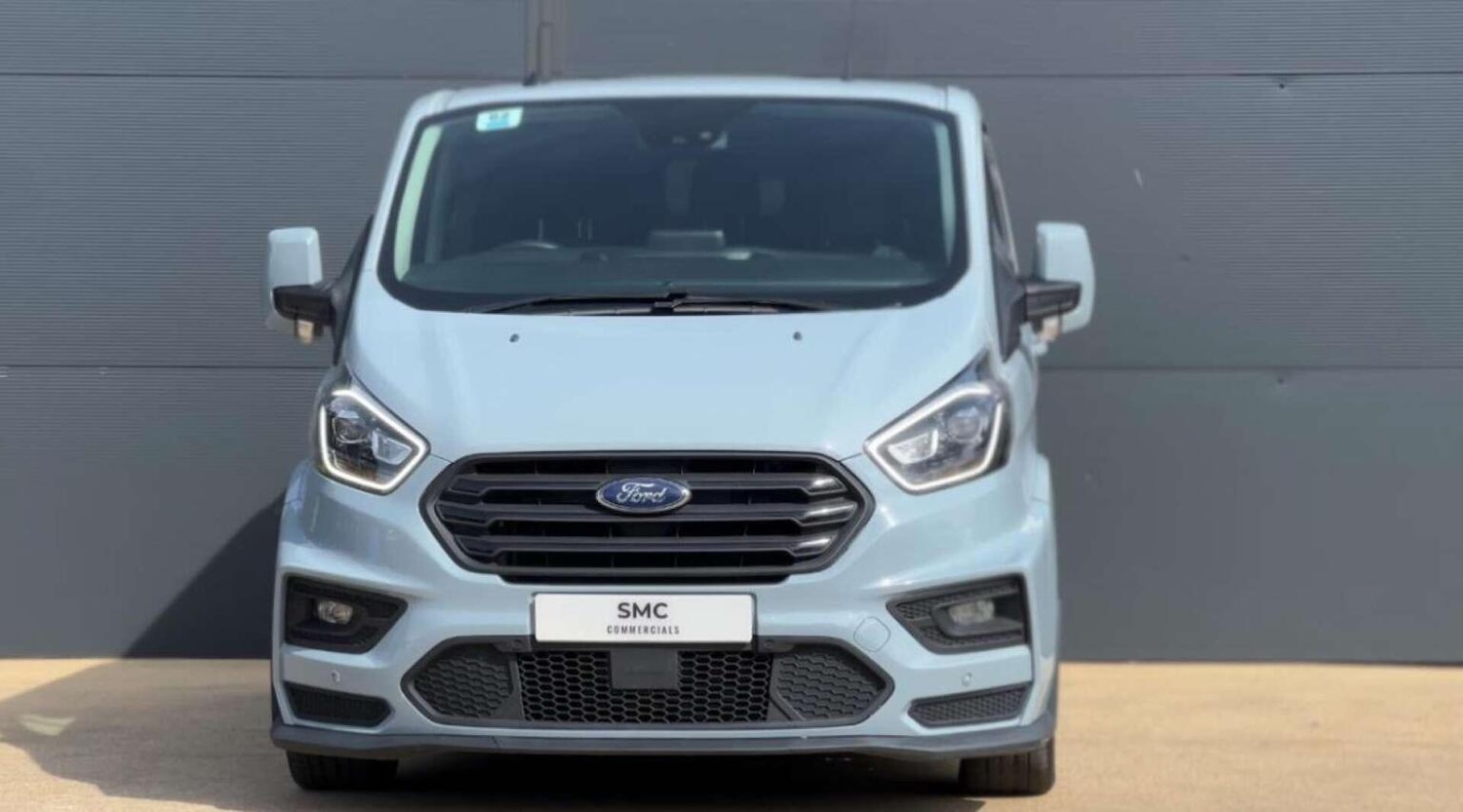 Used Ford Transit Custom 2022 for sale - 76427902: Photo 29