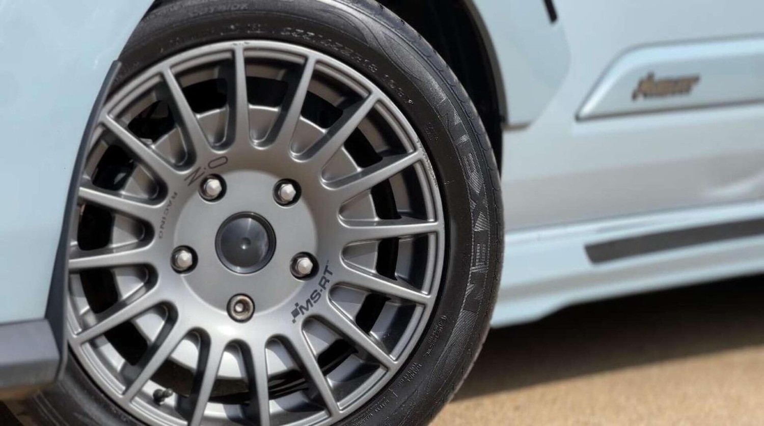 Used Ford Transit Custom 2022 for sale - 76427902: Photo 3