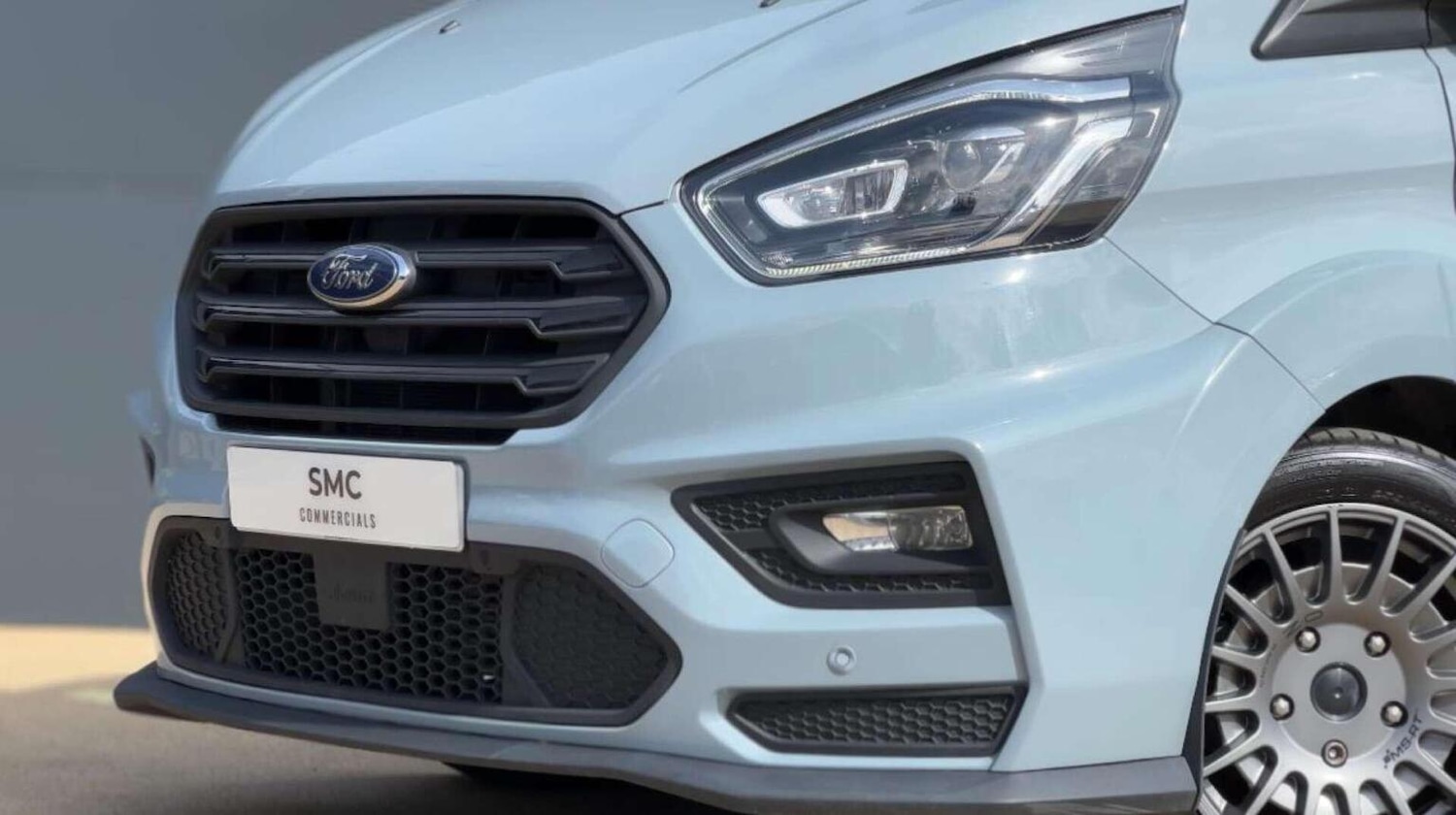 Used Ford Transit Custom 2022 for sale - 76427902: Photo 32