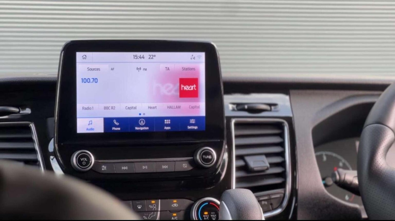 Used Ford Transit Custom 2022 for sale - 76427902: Photo 35