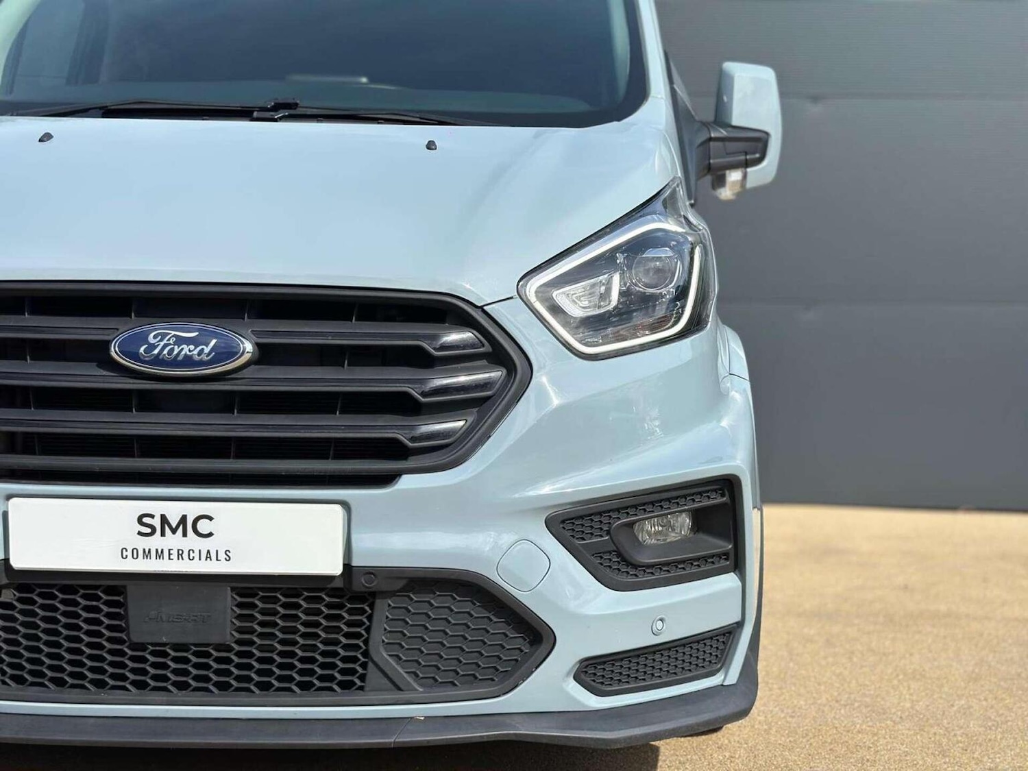 Used Ford Transit Custom 2022 for sale - 76427902: Photo 38