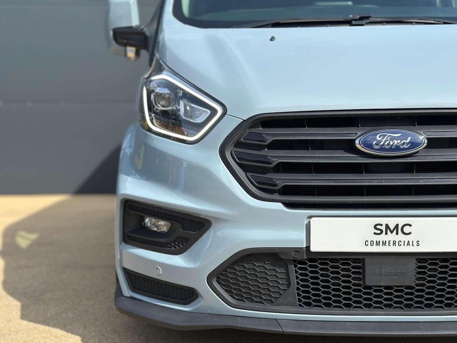 Used Ford Transit Custom 2022 for sale - 76427902: Photo 39