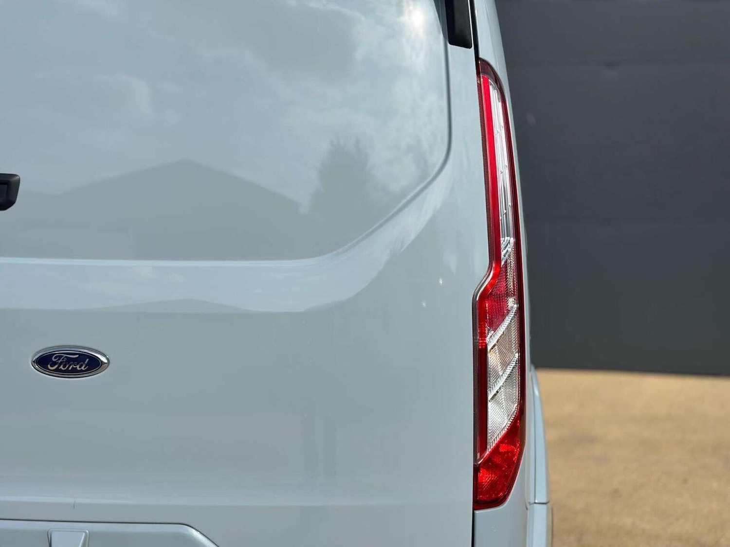 Used Ford Transit Custom 2022 for sale - 76427902: Photo 42