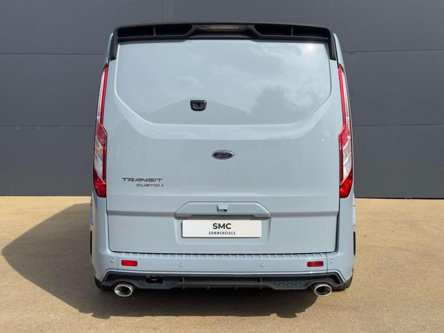 Used Ford Transit Custom 2022 for sale - 76427902: Photo 43