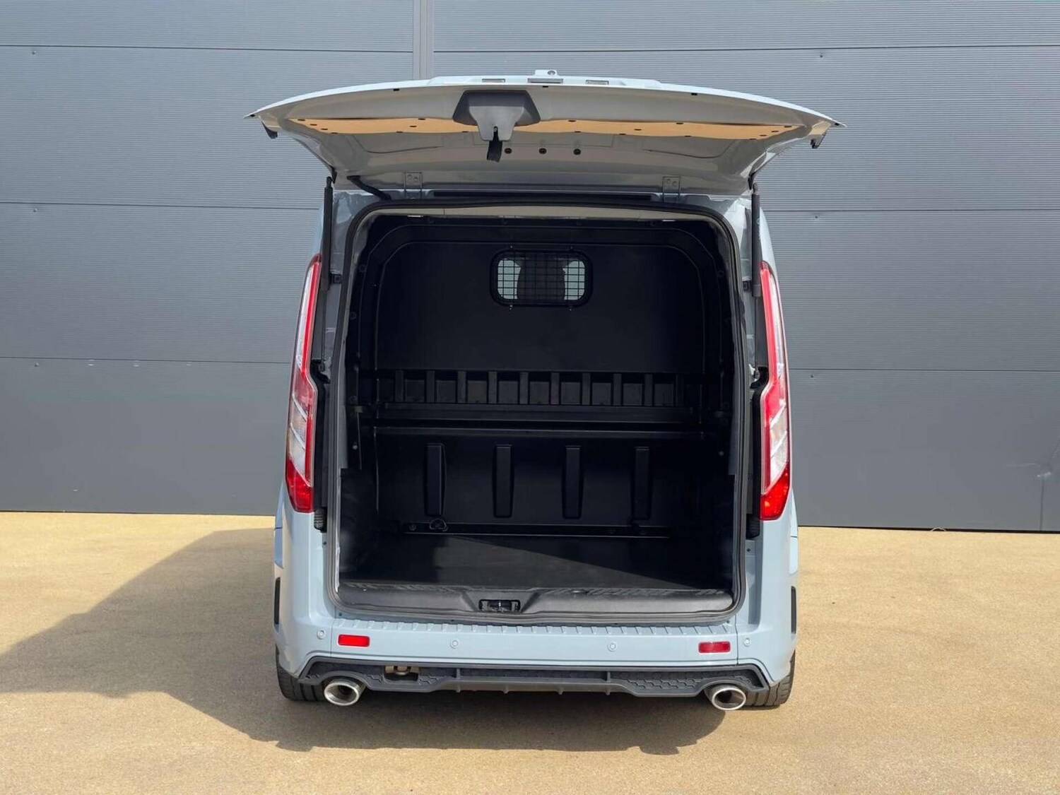 Used Ford Transit Custom 2022 for sale - 76427902: Photo 45