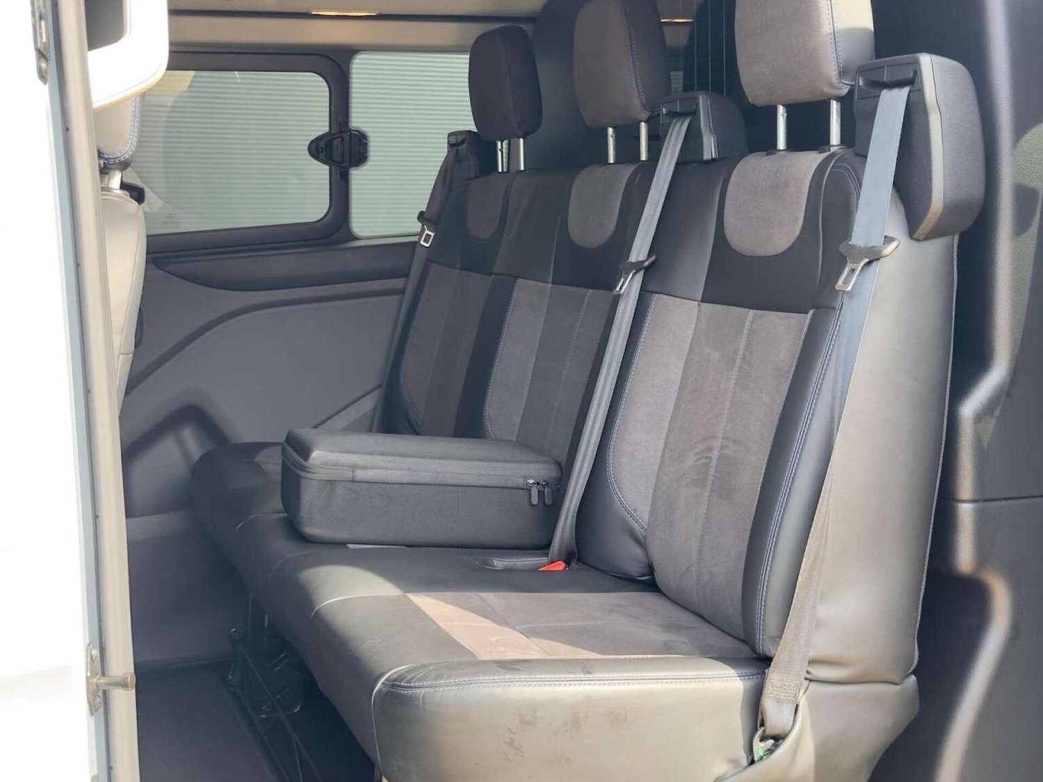 Used Ford Transit Custom 2022 for sale - 76427902: Photo 48