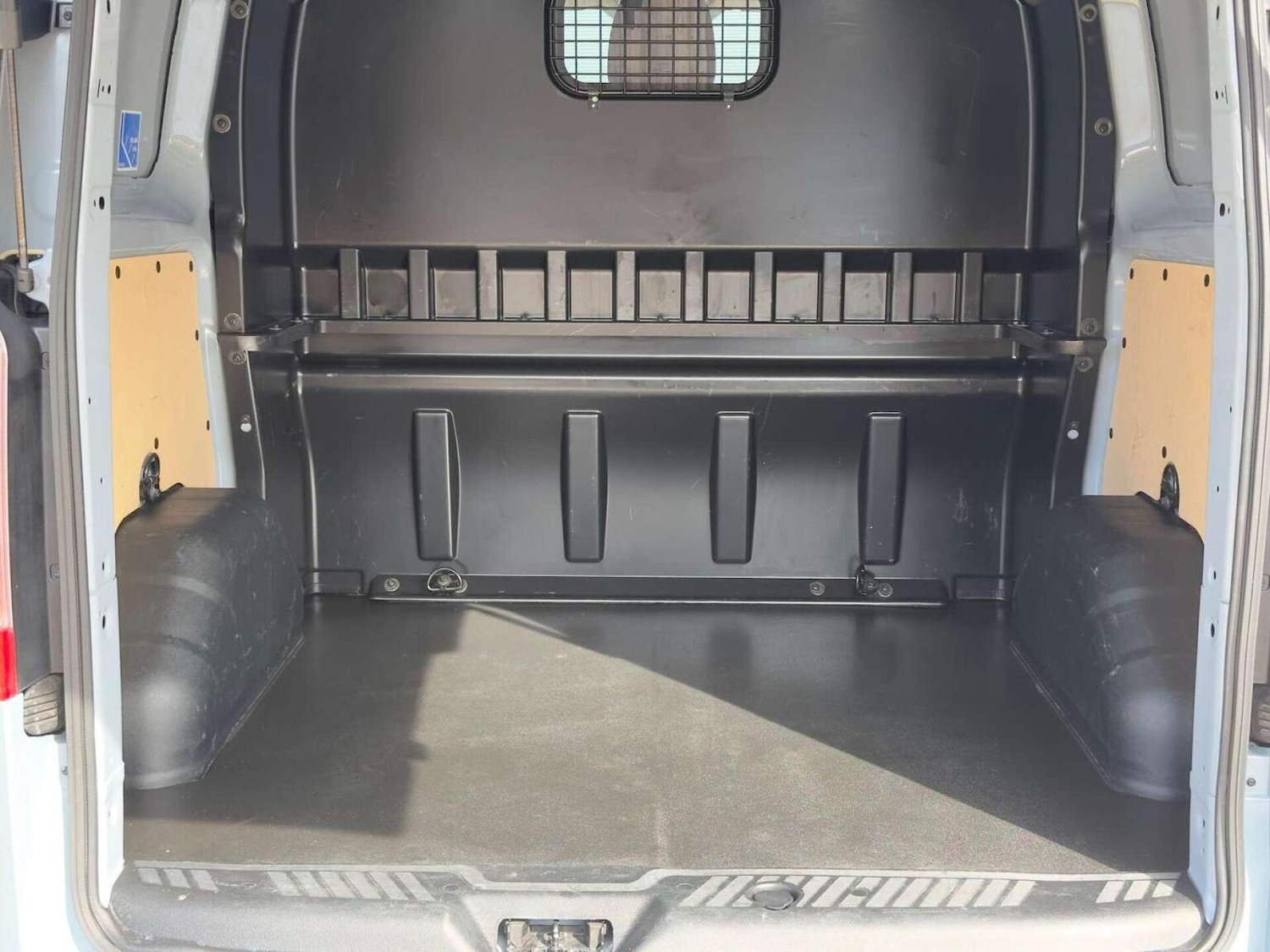 Used Ford Transit Custom 2022 for sale - 76427902: Photo 50