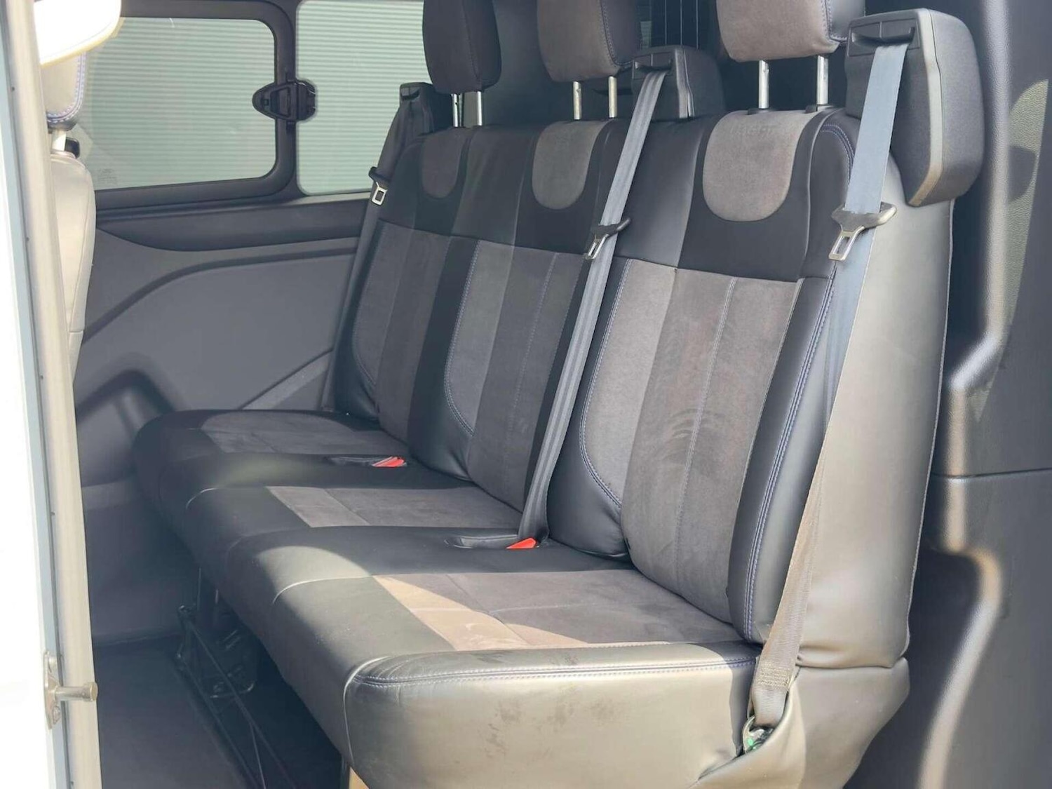 Used Ford Transit Custom 2022 for sale - 76427902: Photo 51