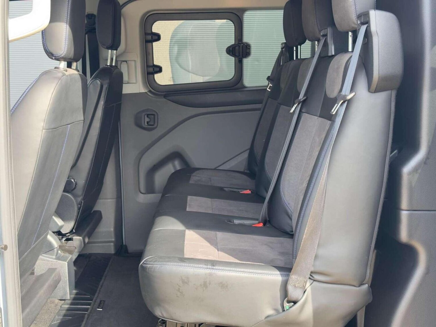 Used Ford Transit Custom 2022 for sale - 76427902: Photo 52