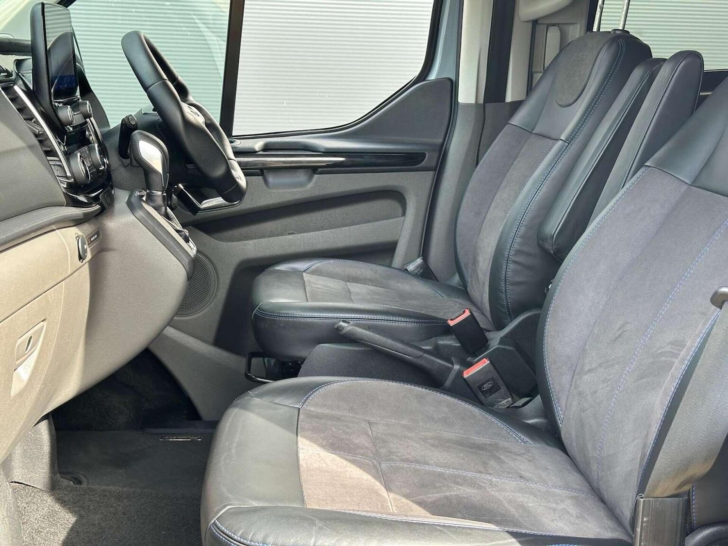 Used Ford Transit Custom 2022 for sale - 76427902: Photo 53
