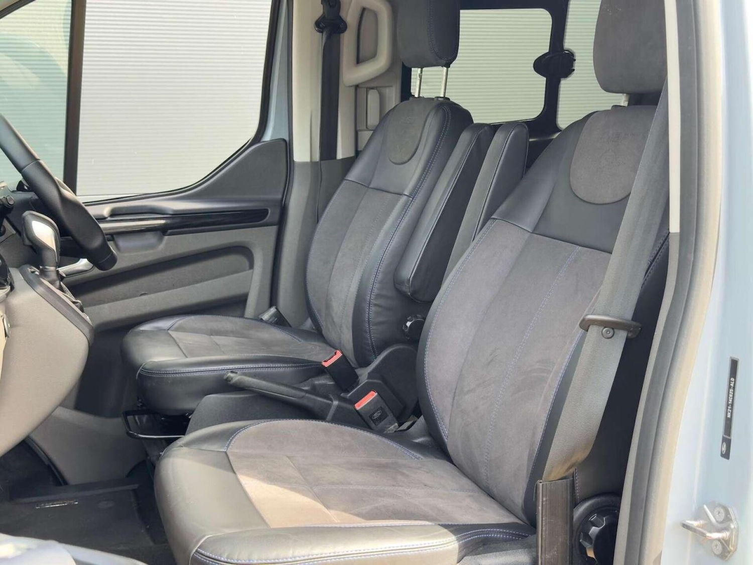 Used Ford Transit Custom 2022 for sale - 76427902: Photo 55