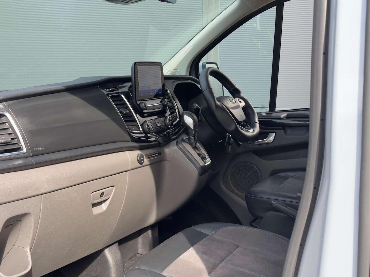 Used Ford Transit Custom 2022 for sale - 76427902: Photo 56