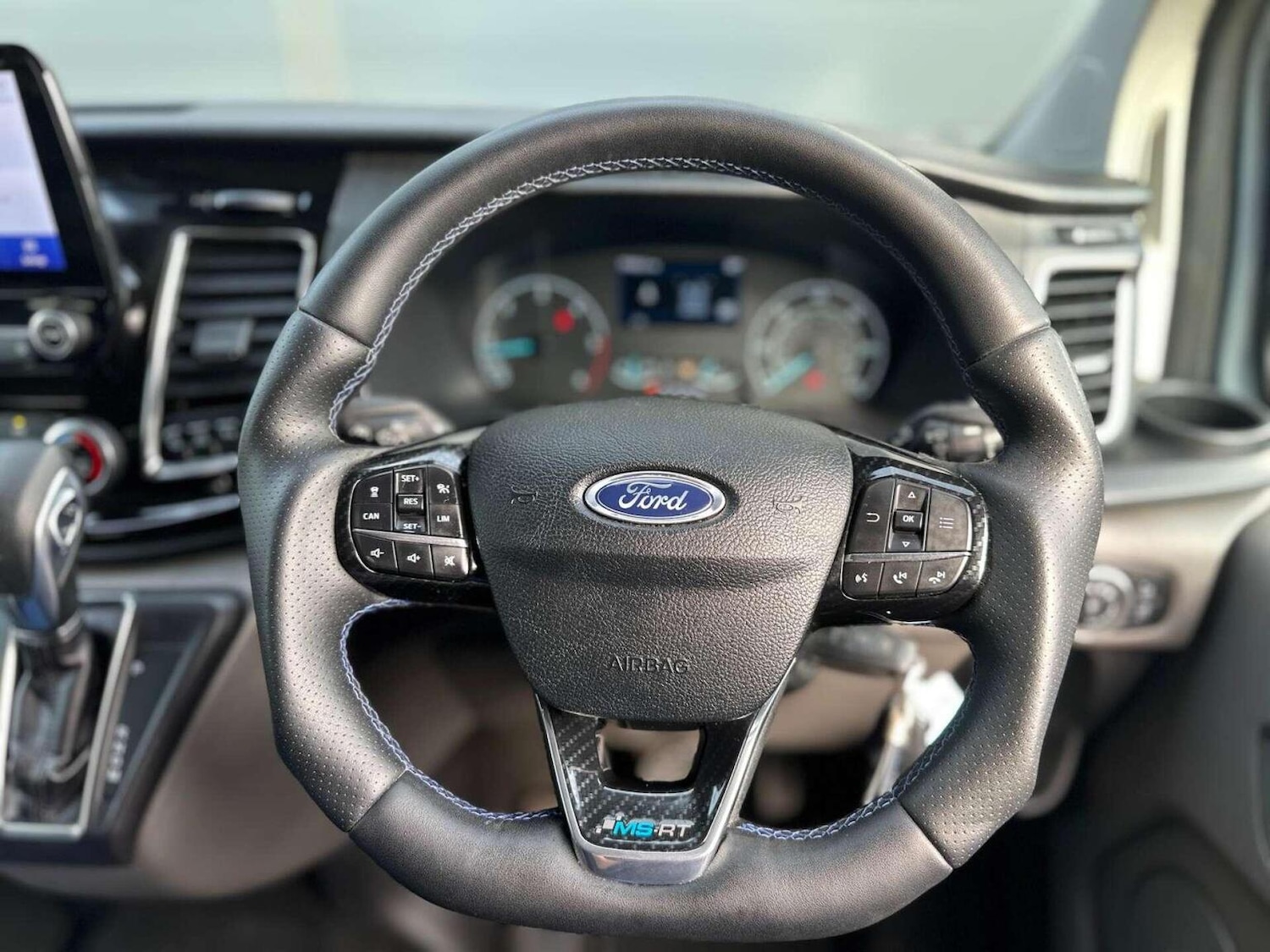 Used Ford Transit Custom 2022 for sale - 76427902: Photo 59