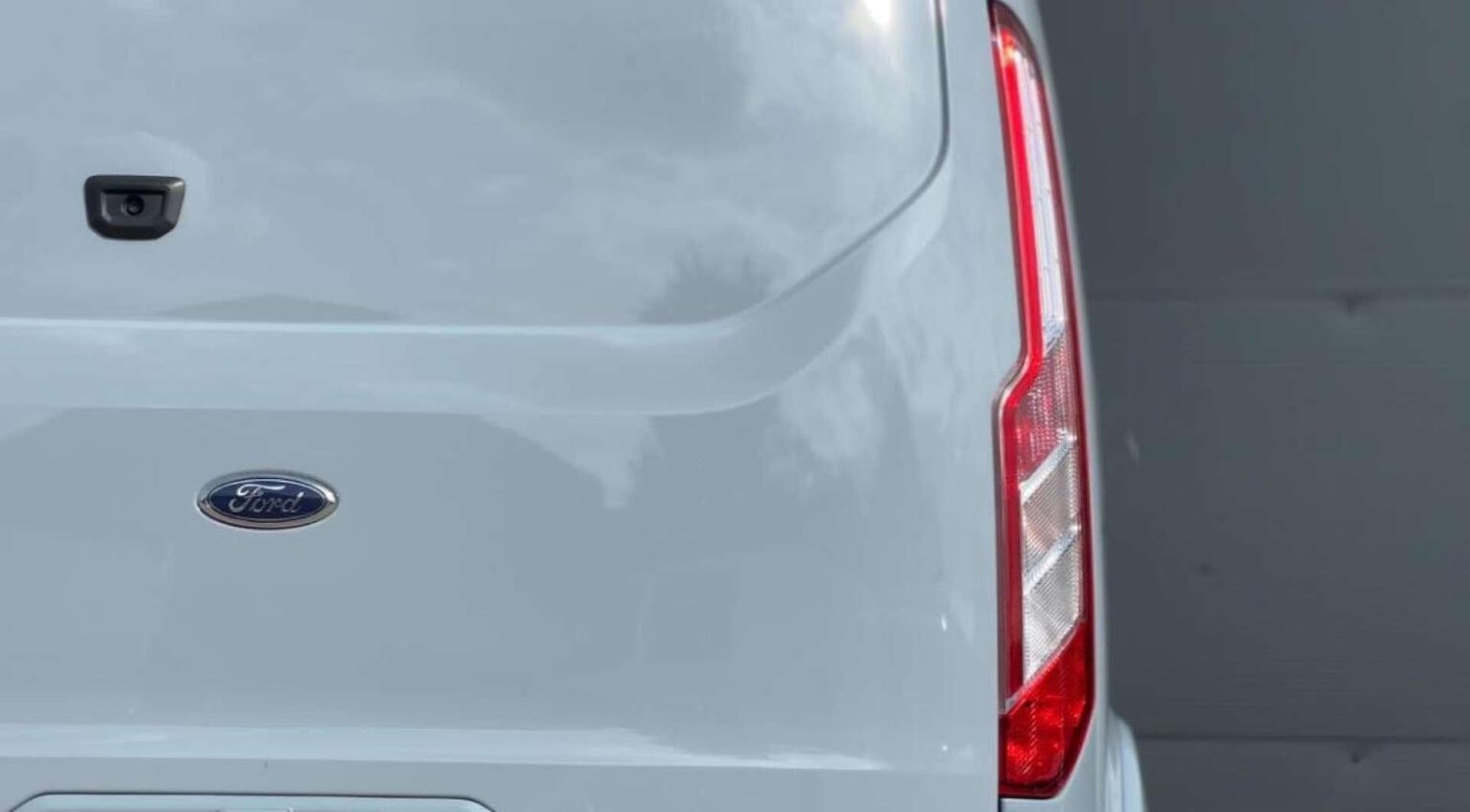 Used Ford Transit Custom 2022 for sale - 76427902: Photo 6