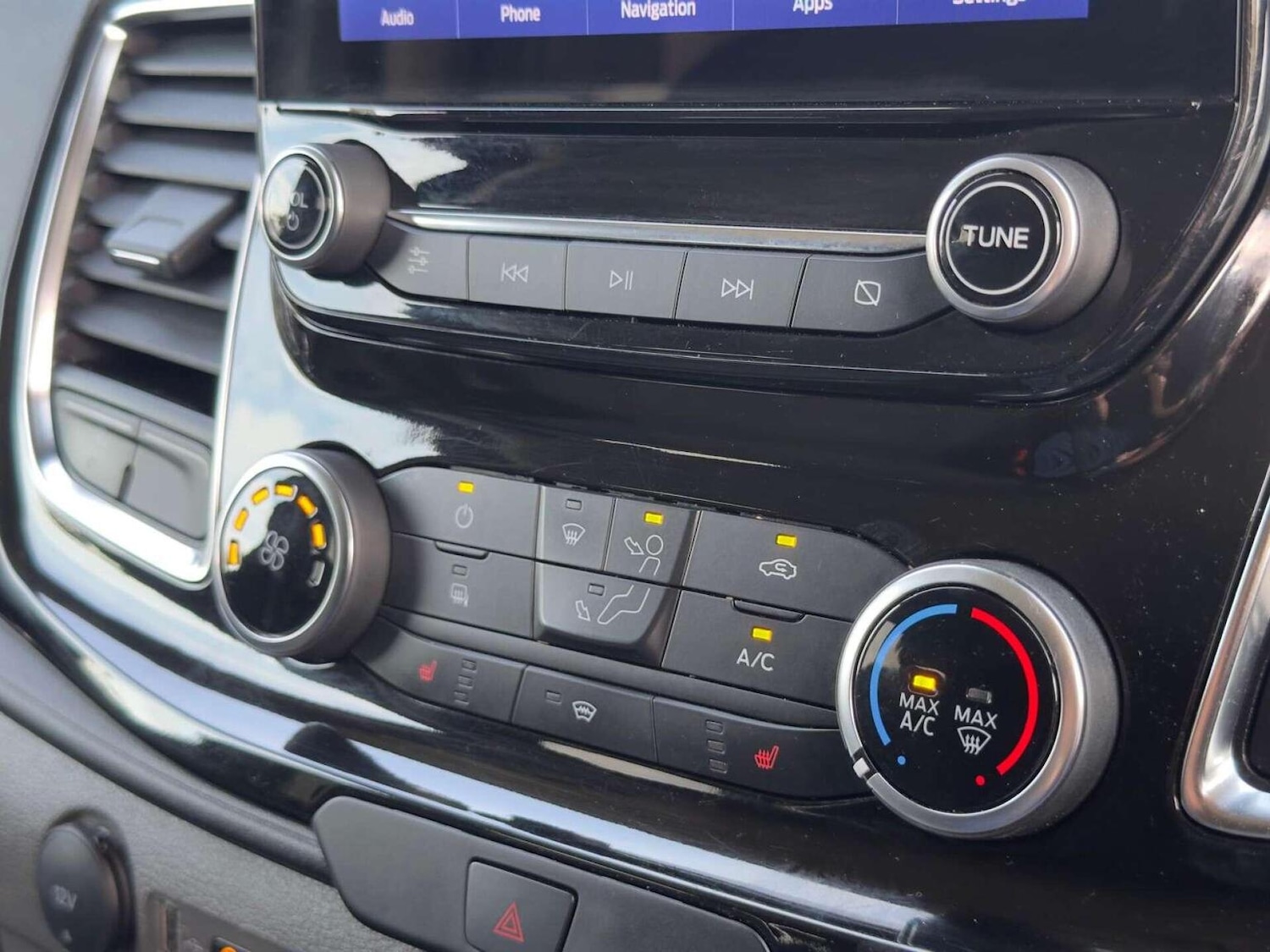 Used Ford Transit Custom 2022 for sale - 76427902: Photo 61