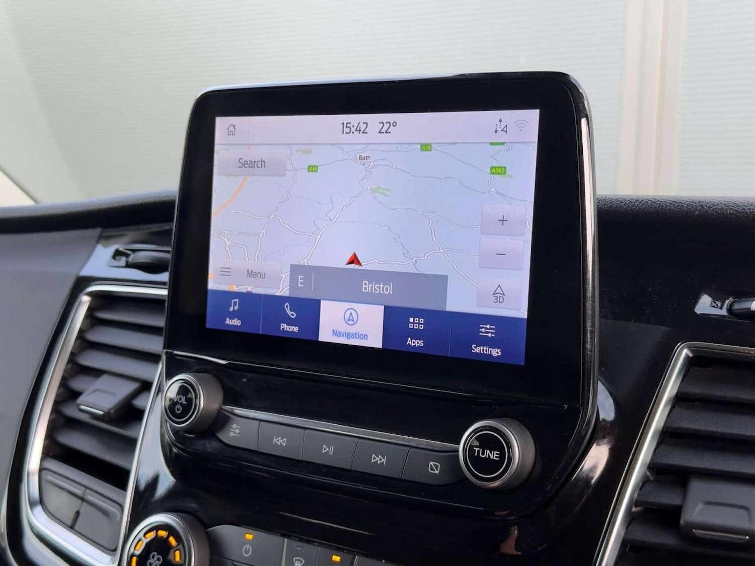 Used Ford Transit Custom 2022 for sale - 76427902: Photo 62