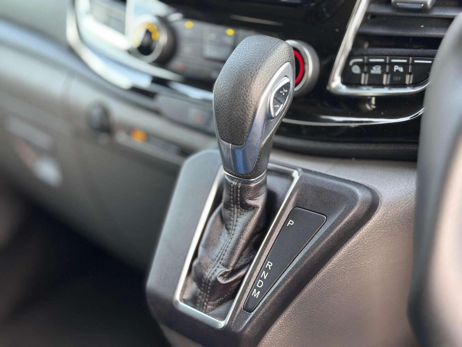 Used Ford Transit Custom 2022 for sale - 76427902: Photo 63