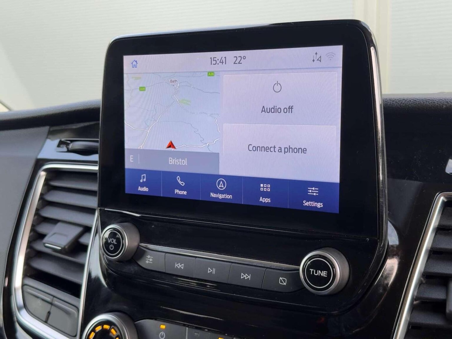 Used Ford Transit Custom 2022 for sale - 76427902: Photo 64