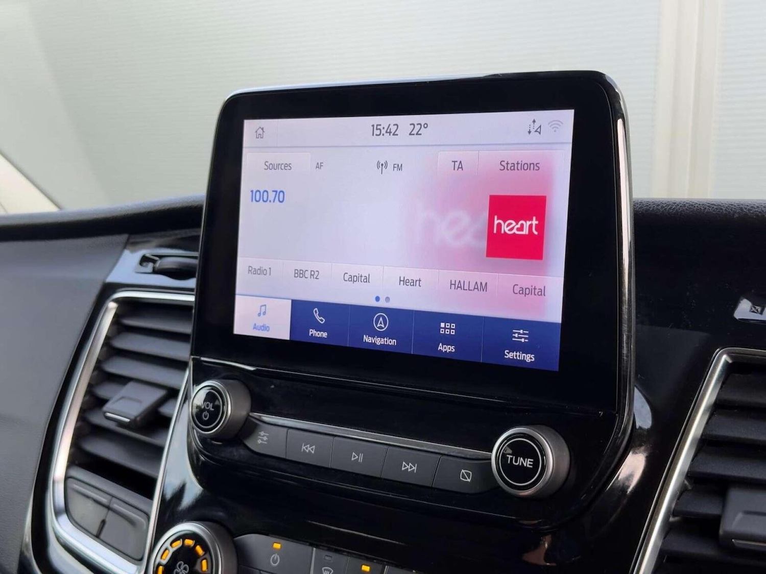 Used Ford Transit Custom 2022 for sale - 76427902: Photo 66