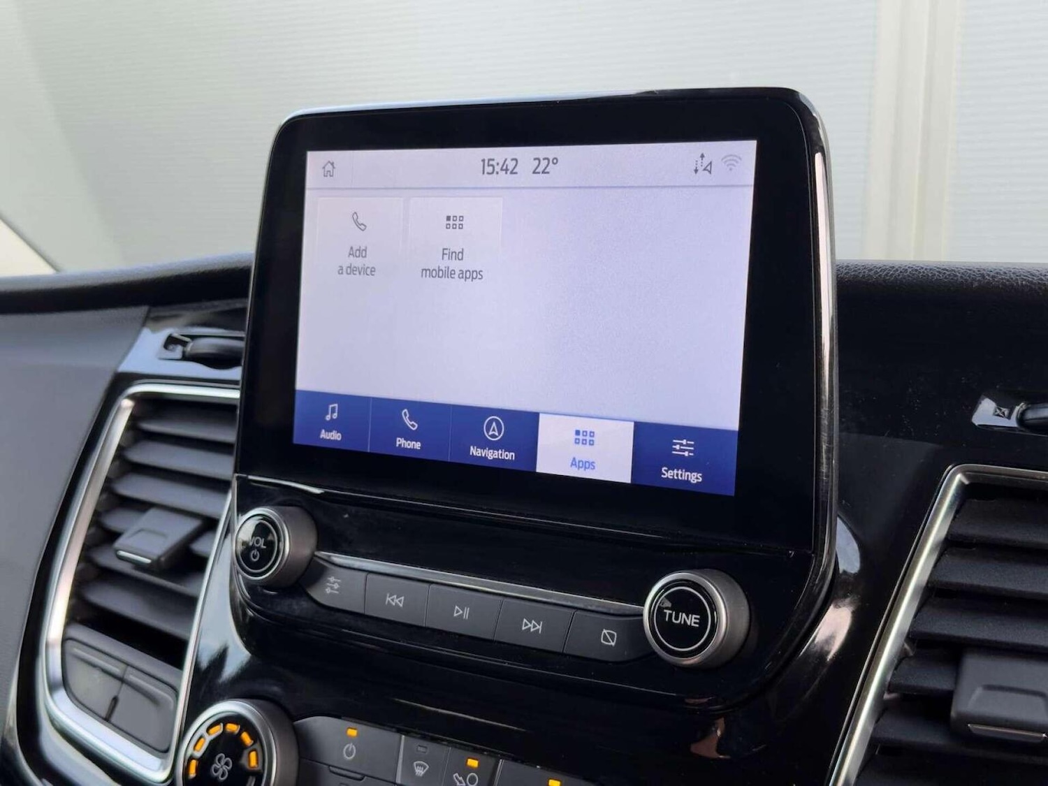 Used Ford Transit Custom 2022 for sale - 76427902: Photo 68