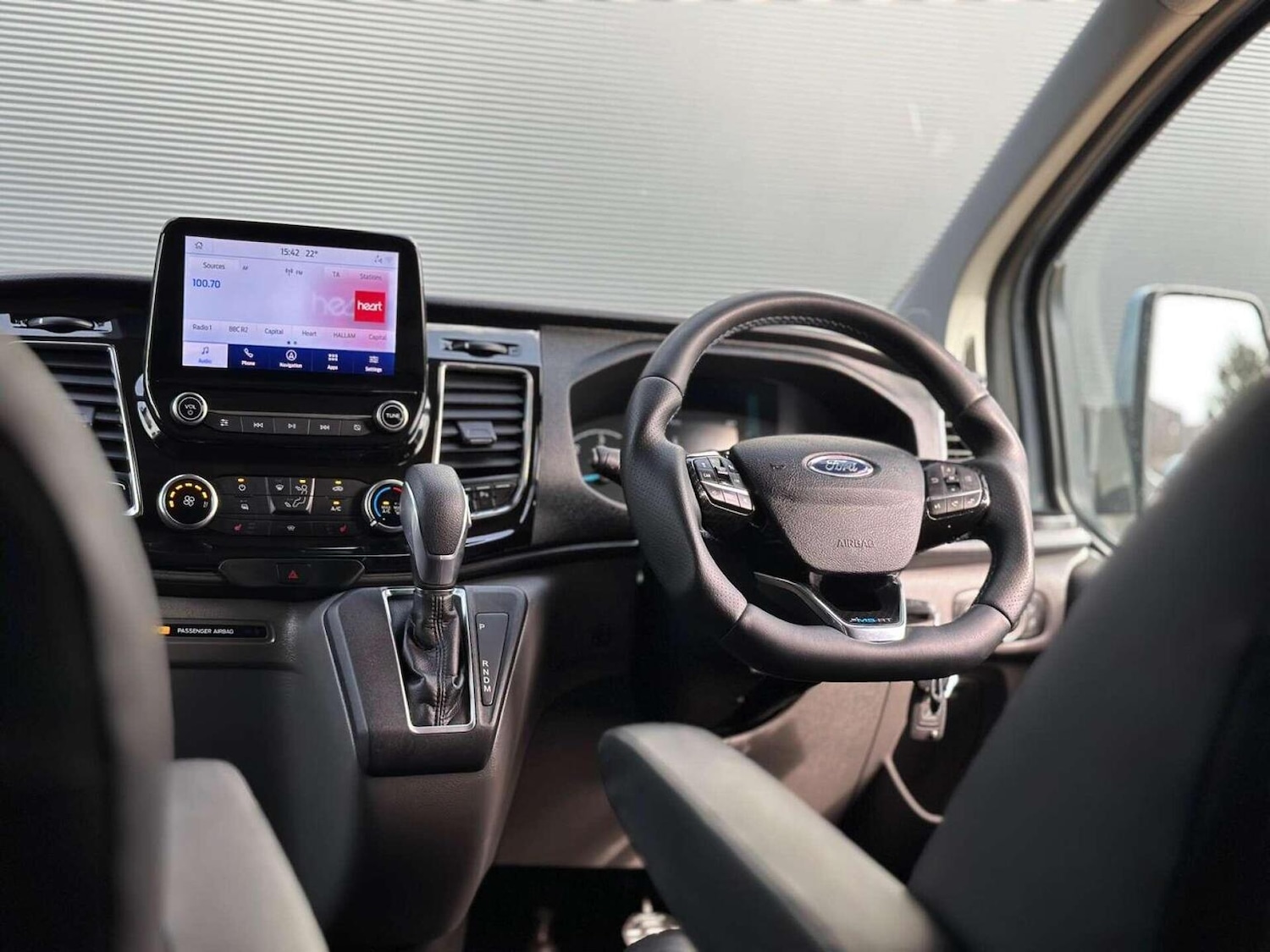 Used Ford Transit Custom 2022 for sale - 76427902: Photo 69