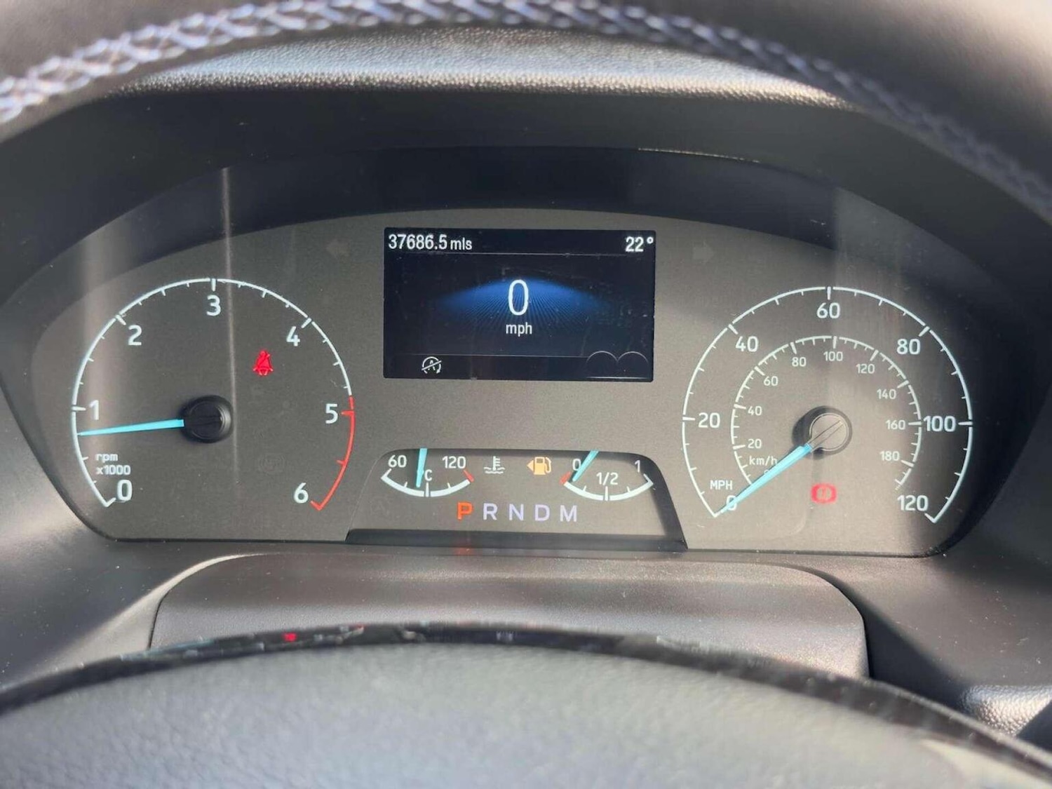 Used Ford Transit Custom 2022 for sale - 76427902: Photo 71