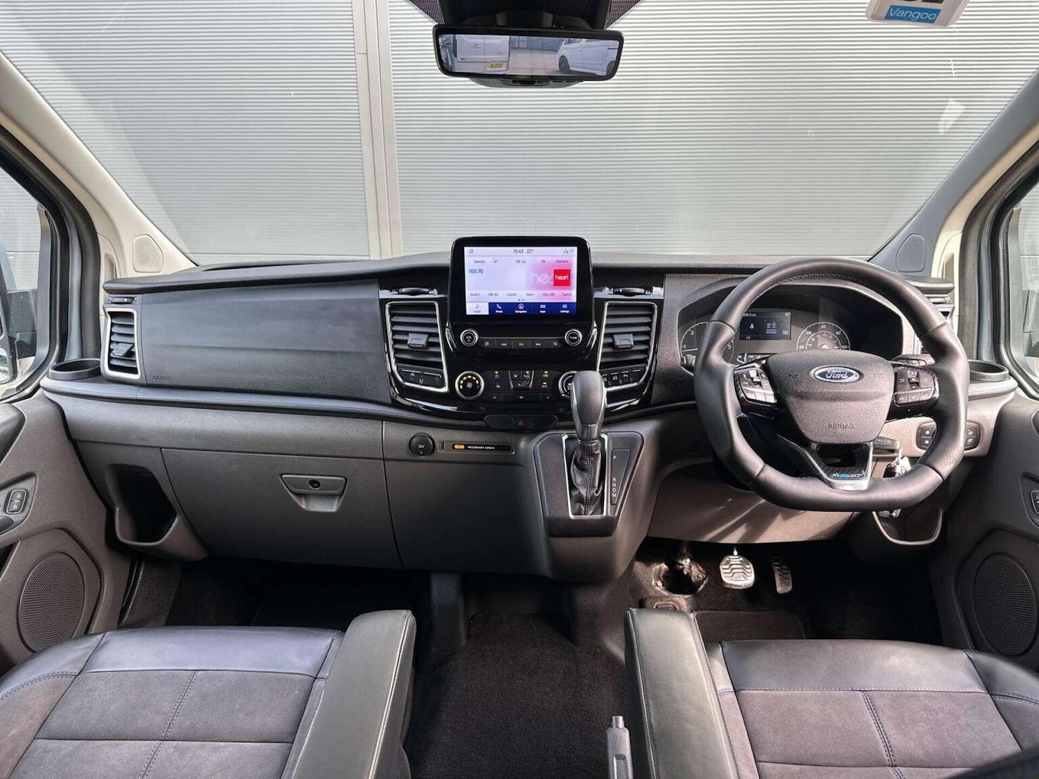 Used Ford Transit Custom 2022 for sale - 76427902: Photo 73