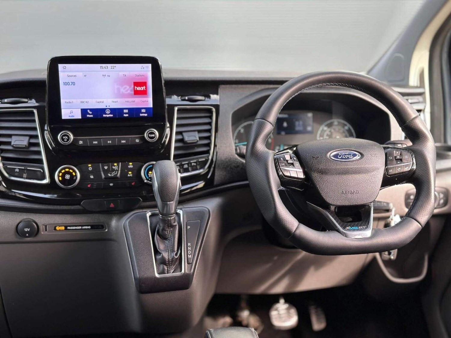 Used Ford Transit Custom 2022 for sale - 76427902: Photo 74