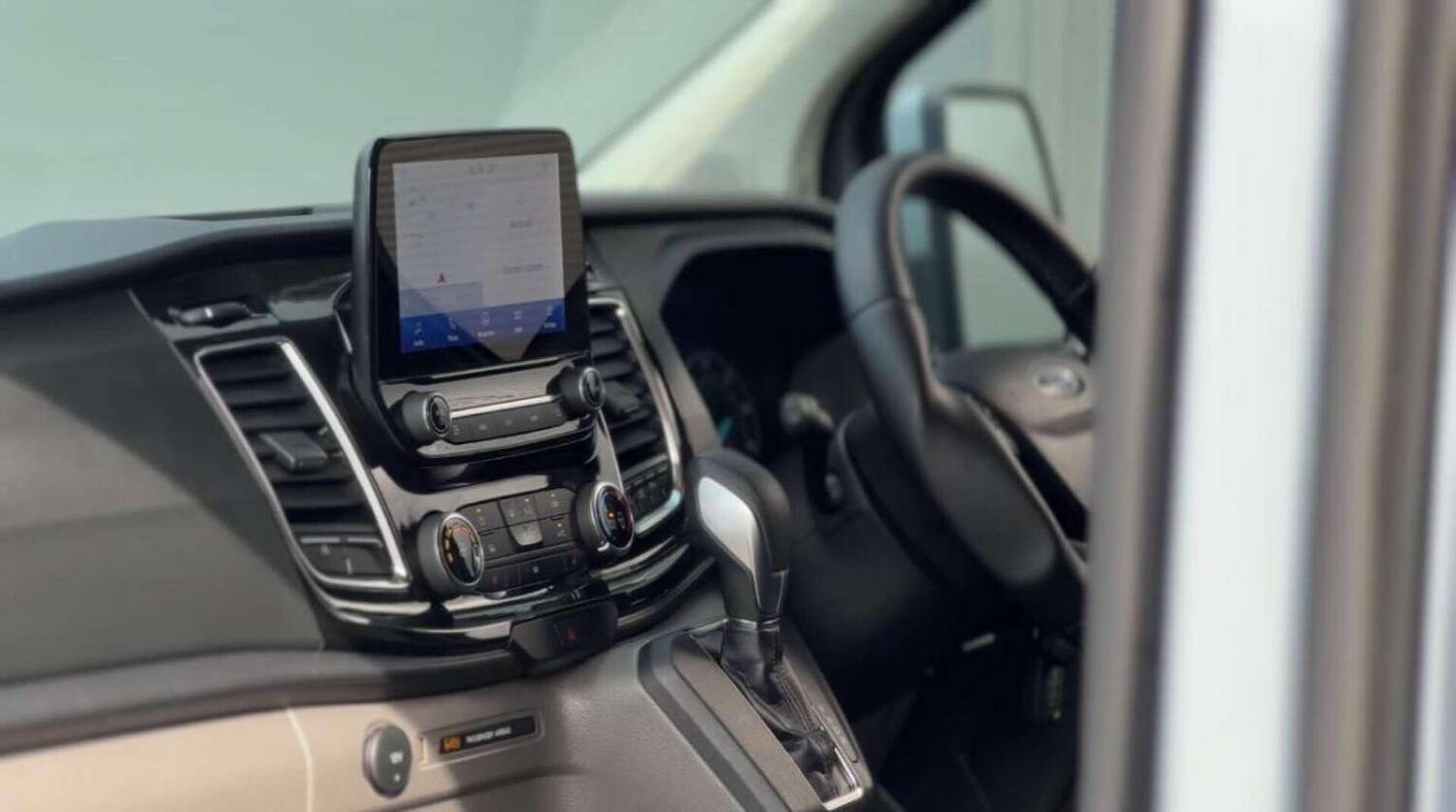 Used Ford Transit Custom 2022 for sale - 76427902: Photo 8