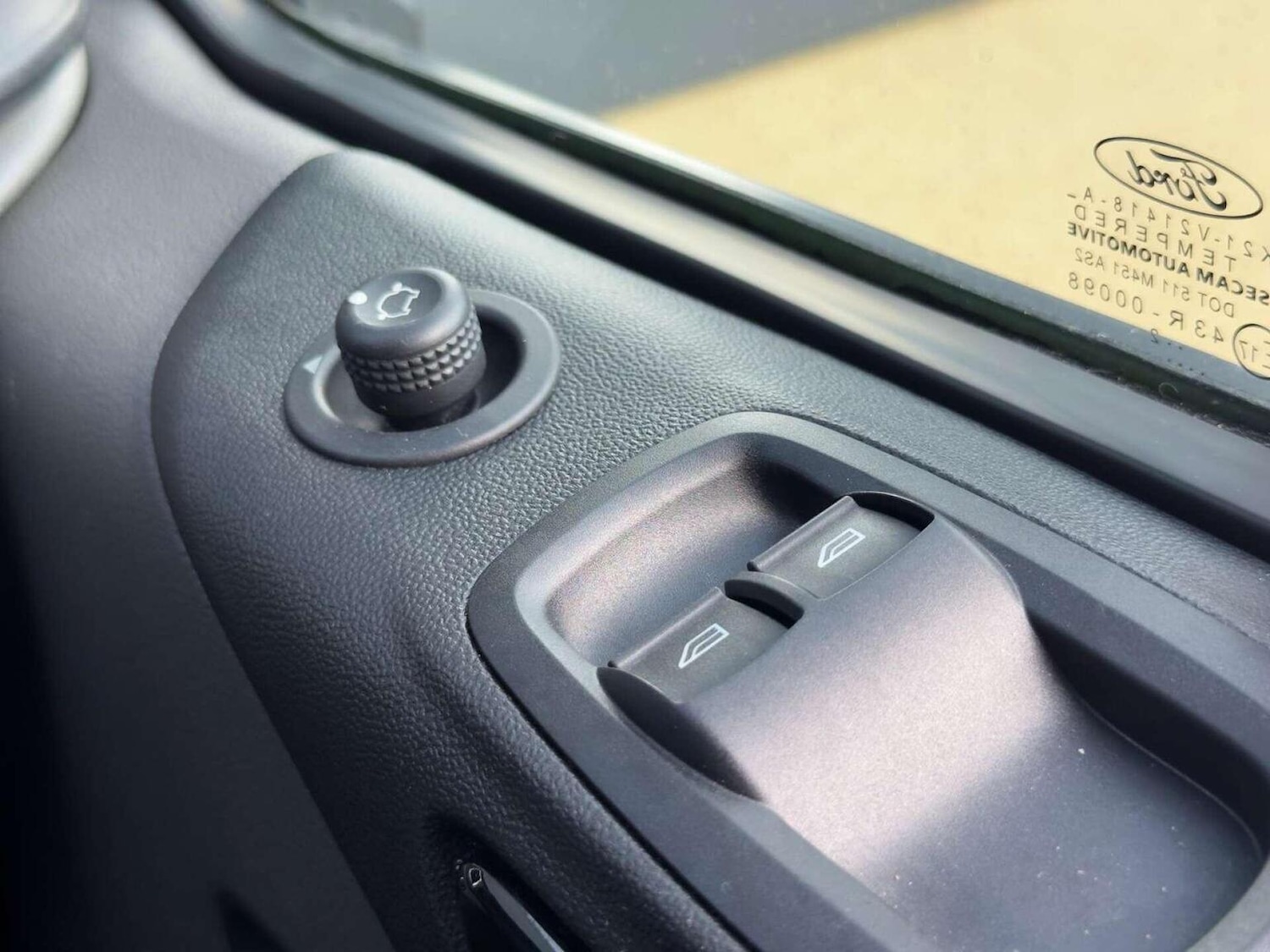 Used Ford Transit Custom 2022 for sale - 76427902: Photo 81