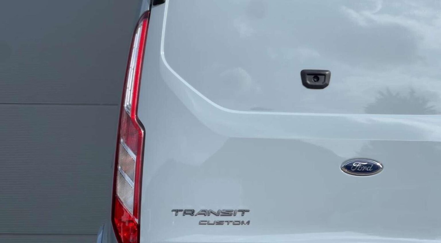 Used Ford Transit Custom 2022 for sale - 76427902: Photo 9