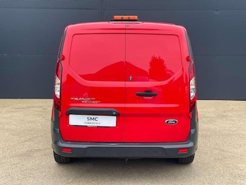 Used Ford Transit Connect 2017 for sale - 76427901: Photo