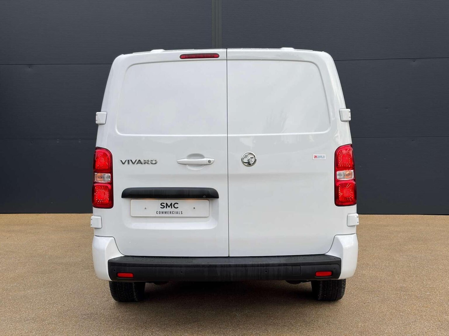 Used Vauxhall Vivaro 2024 for sale - 77167811: Photo 15