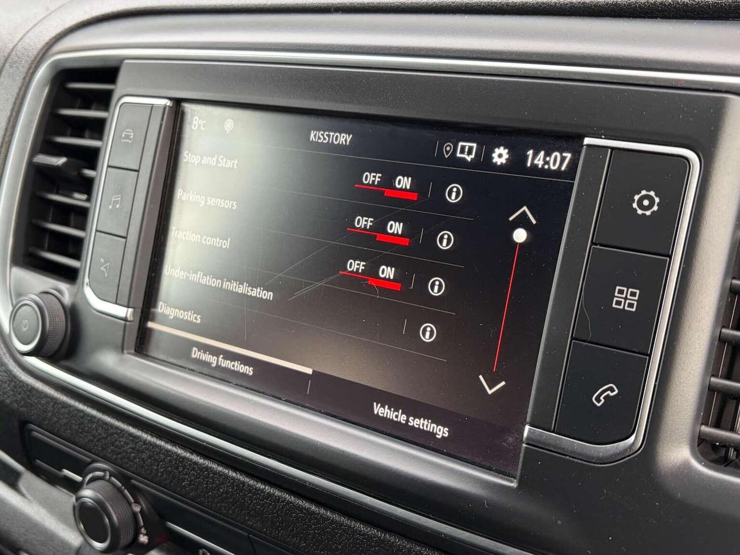 Used Vauxhall Vivaro 2024 for sale - 77167811: Photo 40