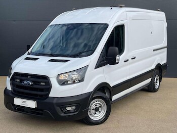 Used Ford Transit 2019 for sale - 76859136: Photo
