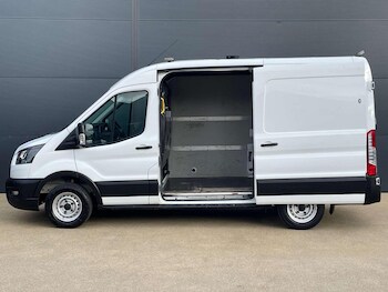 Used Ford Transit 2019 for sale - 76859136: Photo