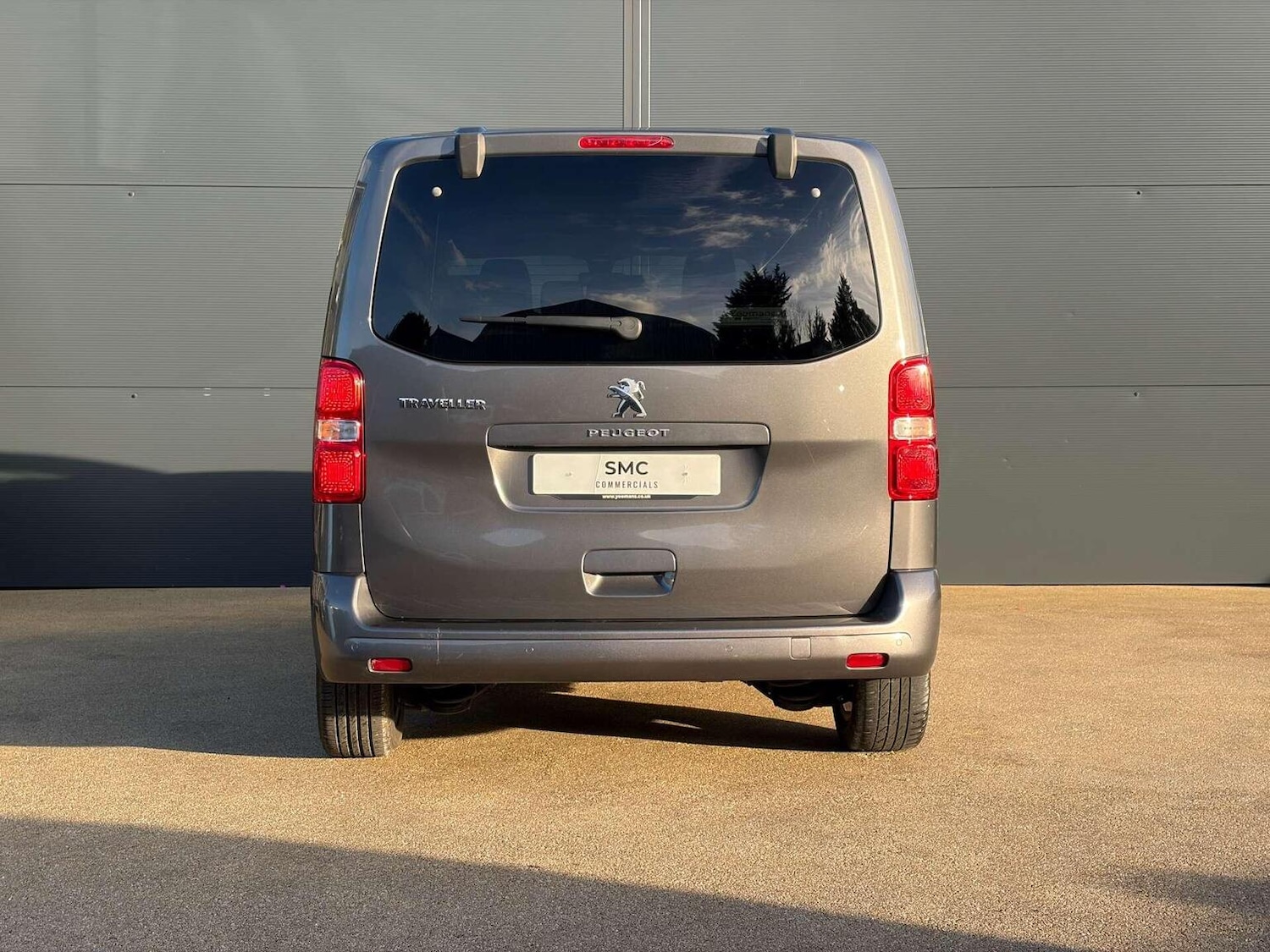 Used Peugeot Traveller 2022 for sale - 77023154: Photo 17