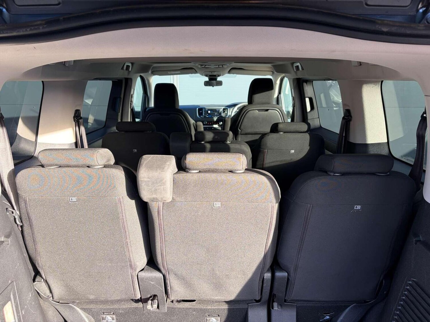 Used Peugeot Traveller 2022 for sale - 77023154: Photo 23