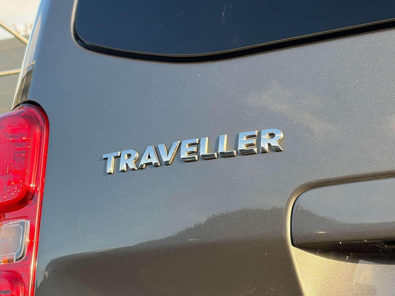 Used Peugeot Traveller 2022 for sale - 77023154: Photo 32