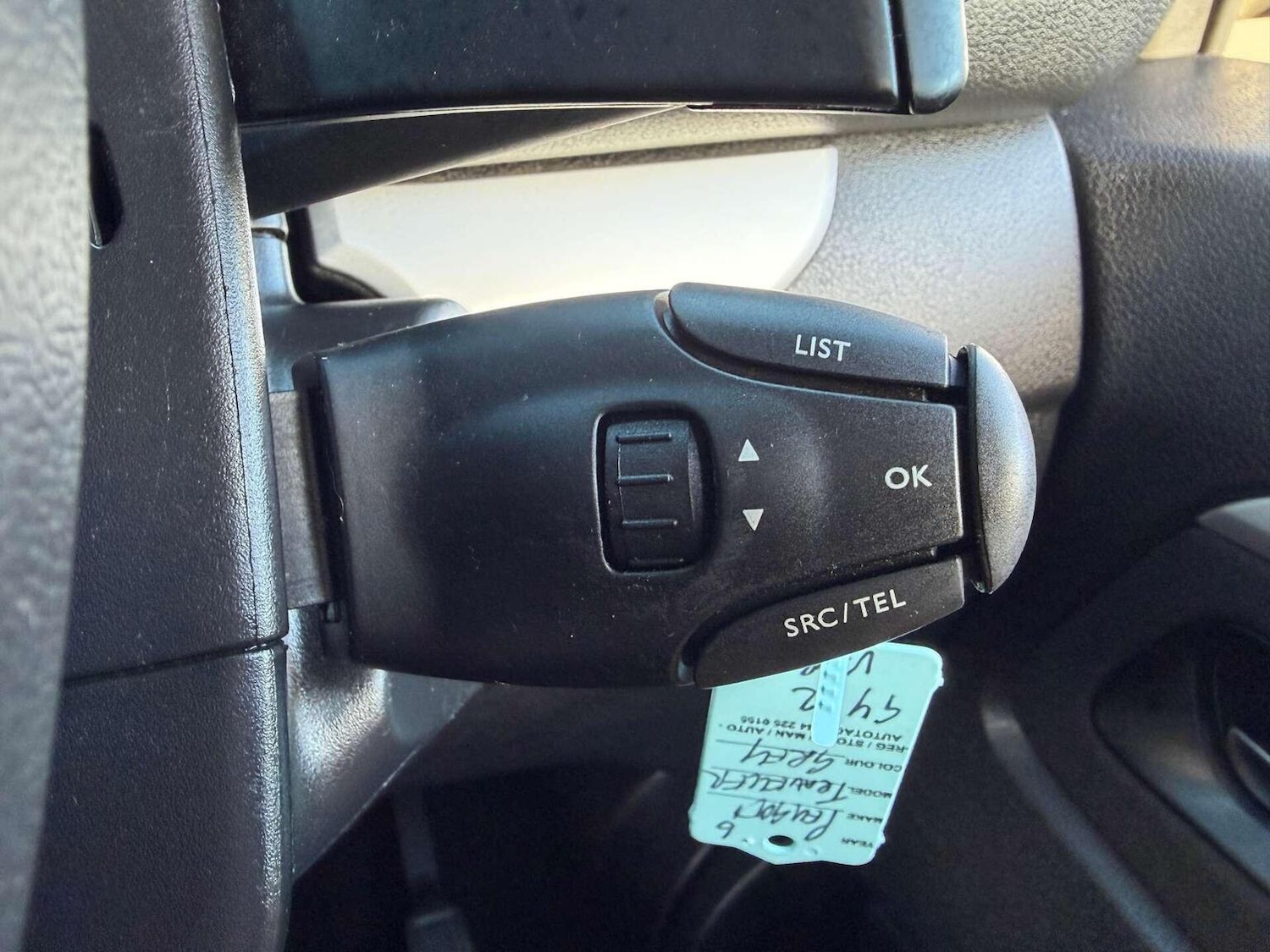 Used Peugeot Traveller 2022 for sale - 77023154: Photo 39