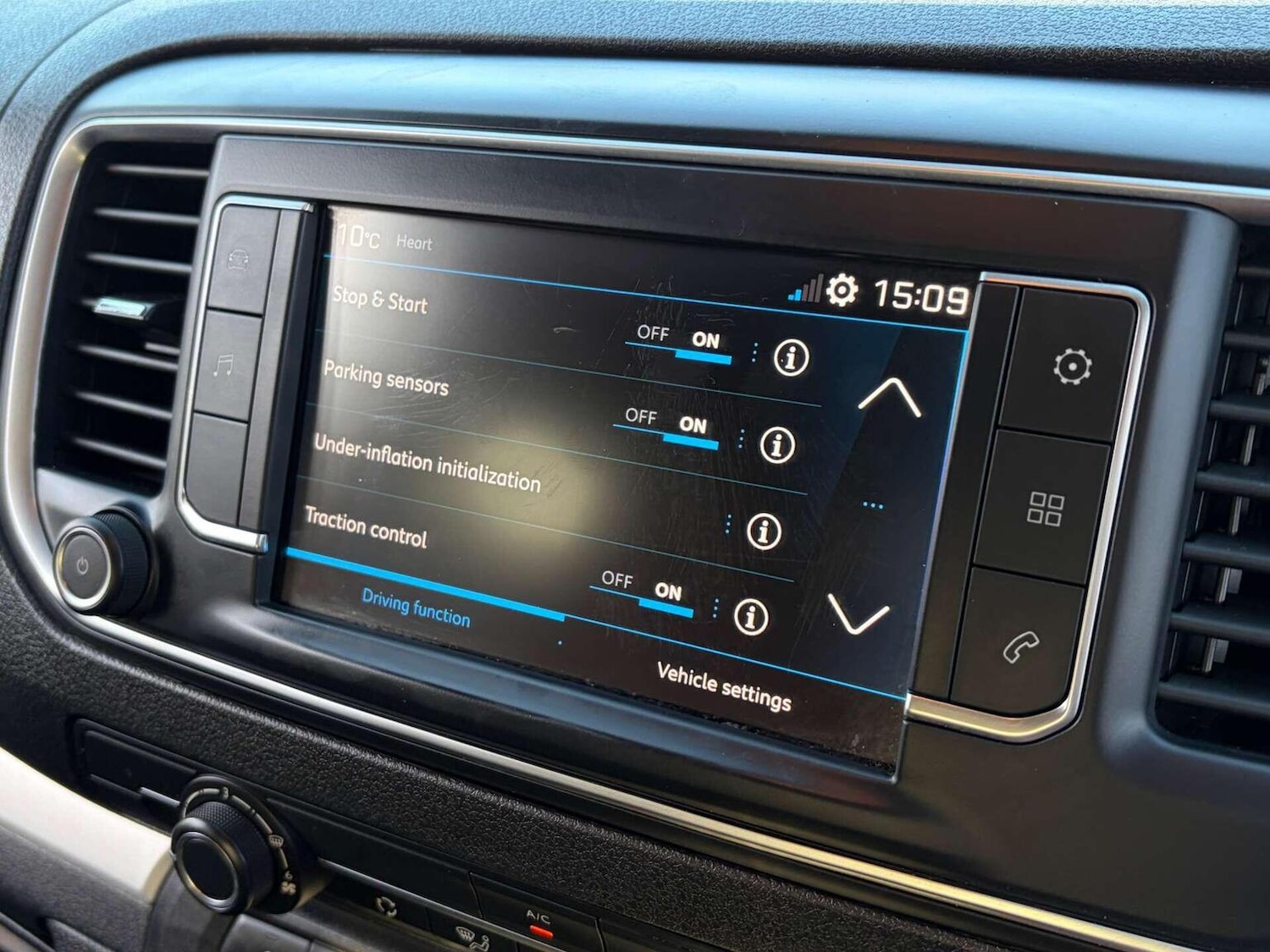 Used Peugeot Traveller 2022 for sale - 77023154: Photo 49