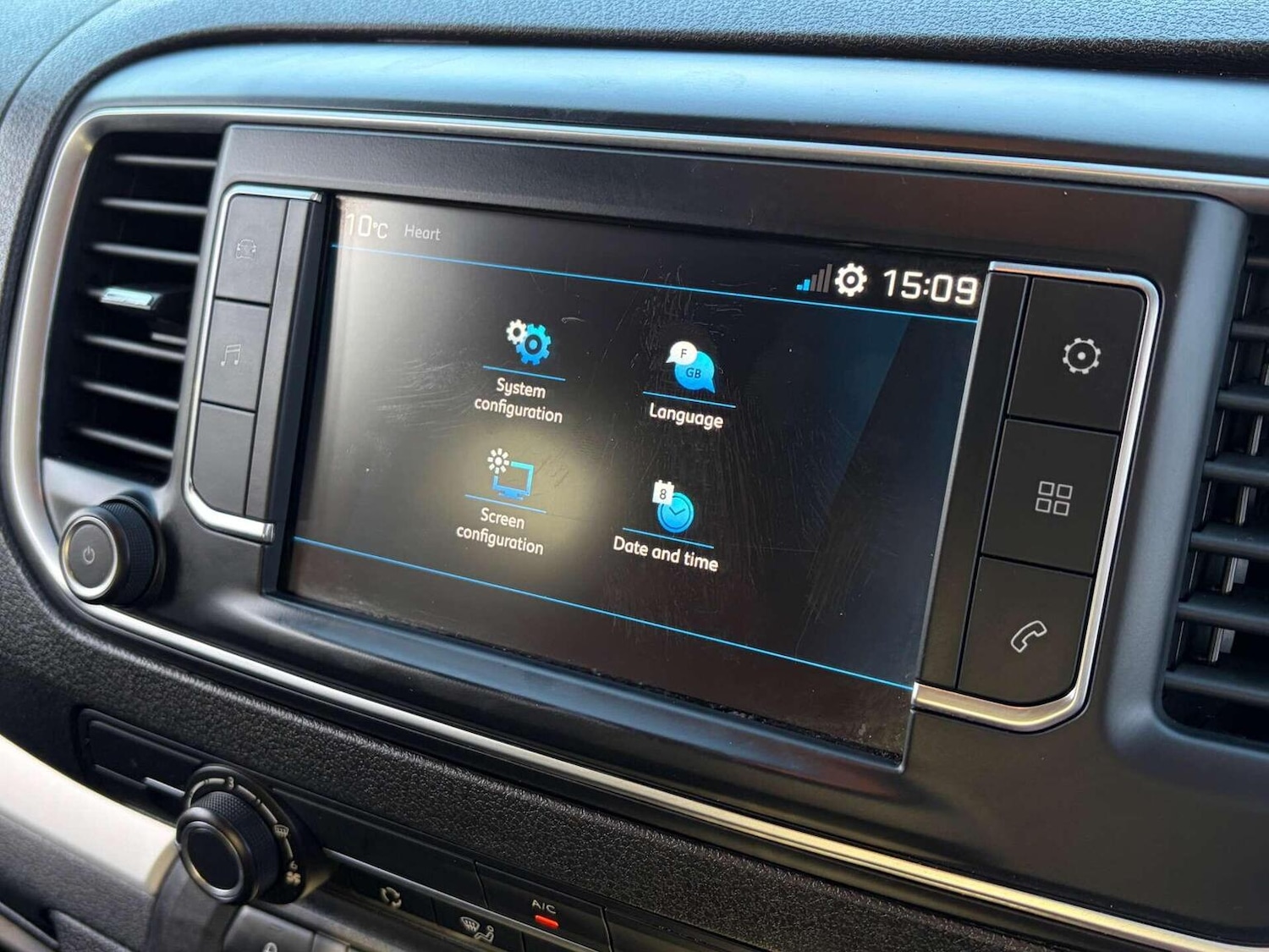 Used Peugeot Traveller 2022 for sale - 77023154: Photo 50