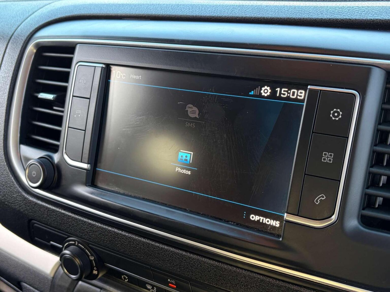 Used Peugeot Traveller 2022 for sale - 77023154: Photo 51